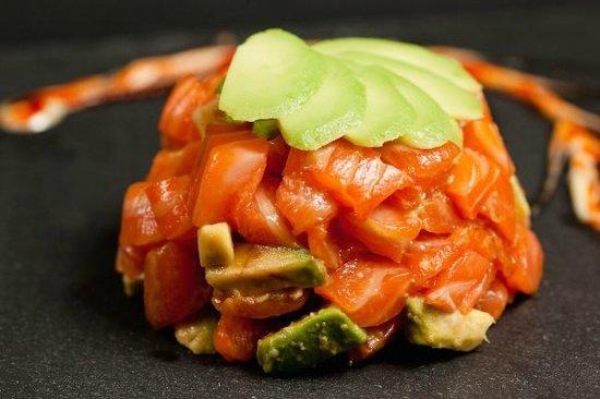 Sushi Artist